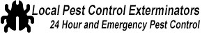Little Neck NY Pest Control Exterminators
